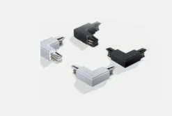 Sklep Kaja Złącze L prawe do szynoprzewodu 3-fazowego AZ2983 TRACK | Kaja