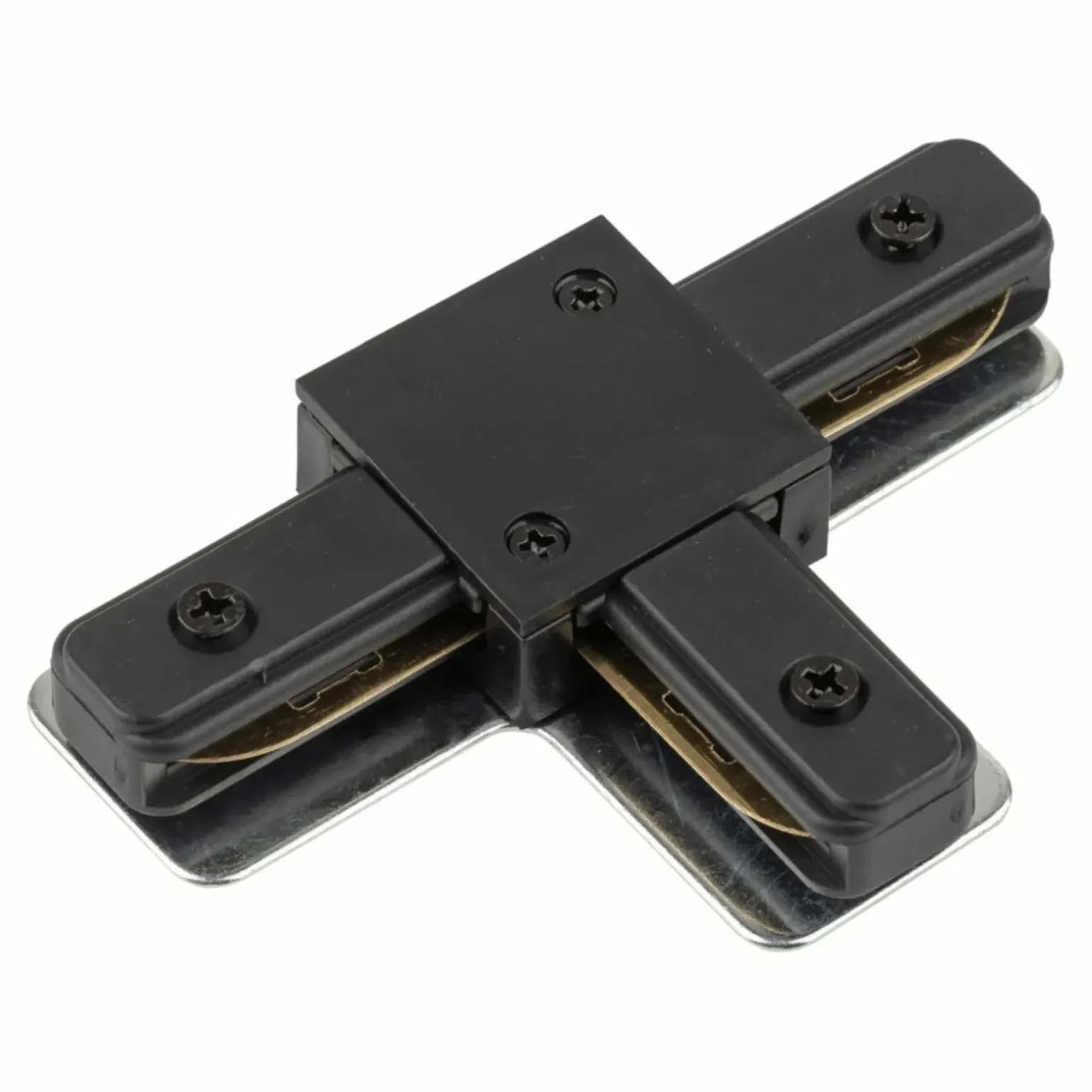 Sklep Kaja Złącze środkowe T do listwy 1-fazowej TK 3519 TRACER | Kaja