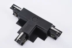 Sklep Kaja Złącze T prawe do szyny 3-fazowej podtynkowej AZ4300 TRACK | Kaja