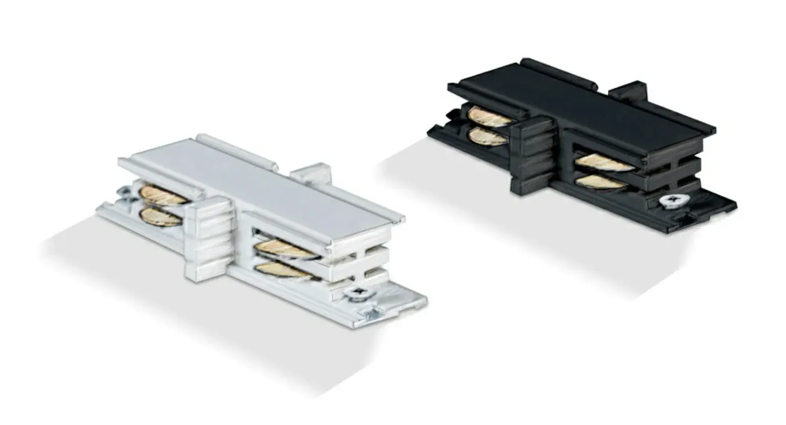 Sklep Kaja Złączka do szyny 3-fazowej pod- i natynkowej AZ2982 TRACK | Kaja