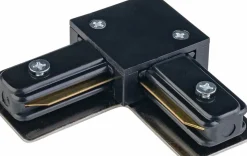 Sklep Kaja Złączka w kształcie L do szyny 1-fazowej TK 4070 TRACER | Kaja