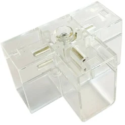 Sklep Kaja Złączka X do modułów LP-0109 ŁĄCZNIK T GEOMETRIC SYSTEM | Kaja