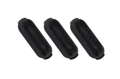 Sklep Kaja Zestaw 3 zaślepek MICRO COVER do szyny 1-fazowej AZ5456 NEO TRACK 48V