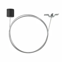 Sklep Kaja Zestaw do podwieszania szynoprzewodu TK 5304 TRACER | Kaja