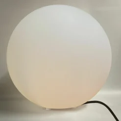 Sklep Kaja Zewnętrzna kula świecąca ⌀50cm LP-JH-1095-500 GAJA | Kaja Oświetlenie