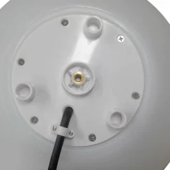 Sklep Kaja Zewnętrzna kula świecąca ⌀50cm LP-JH-1095-500 GAJA | Kaja Oświetlenie