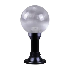 Sklep Kaja Zewnętrzna lampa K-ML-OGROD 200 0.2 KL. PRYZMAT ASTRID | Kaja