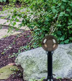 Sklep Kaja Zewnętrzna lampa K-ML-OGROD 200 0.4 KL. DYM ASTRID | Kaja Oświetlenie