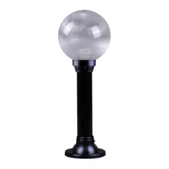 Sklep Kaja Zewnętrzna lampa K-ML-OGROD 200 0.4 KL. PRYZMAT ASTRID | Kaja