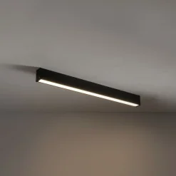 Sklep Kaja Zewnętrzna lampa plafon LED 100cm 3000K 11361 OUTLINE LED | Kaja