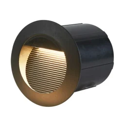 Sklep Kaja Zewnętrzna lampa schodowa LED 3W 3000K ONFL-1253-3K PIANI | Kaja