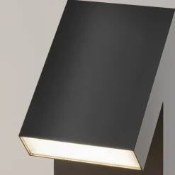 Sklep Kaja Zewnętrzna lampa stojąca, ledowa, moc 15W O592FL-L15GF3K z serii GUSS