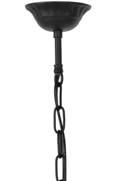 Sklep Kaja Zewnętrzna lampa wisząca na jedną żarówkę E27 K-8216 z serii CHICAGO