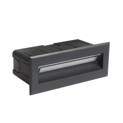 Sklep Kaja Zewnętrzna oprawa podtynkowa LED 5W 4000K ONFL-0352-4K ERBA | Kaja