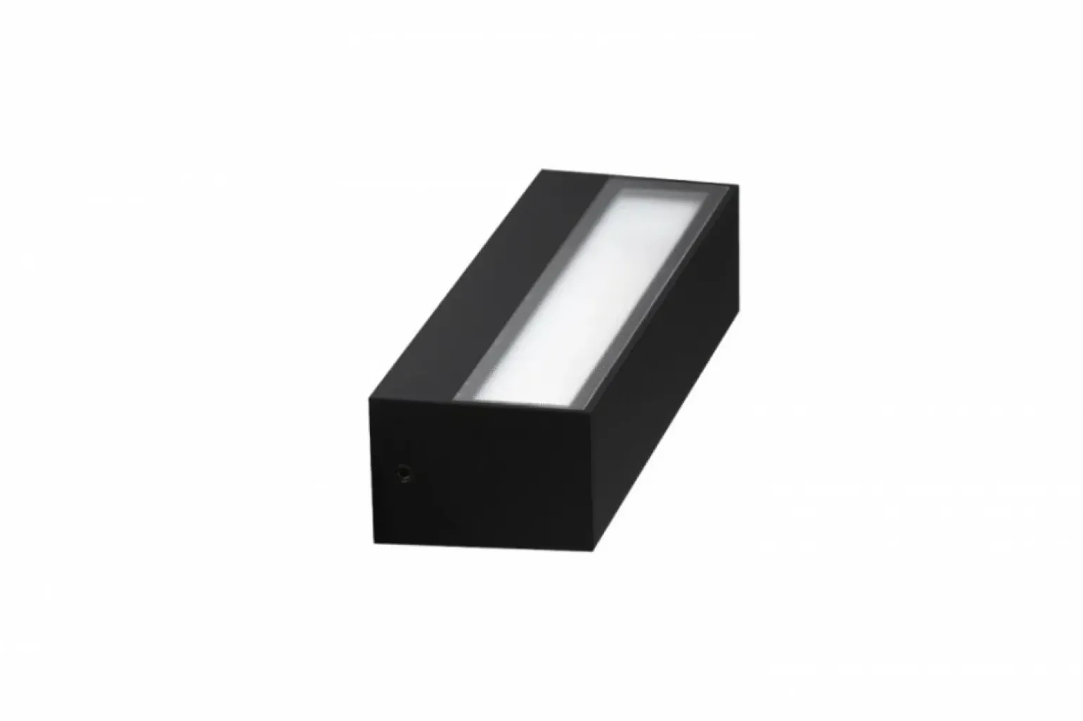 Sklep Kaja Zewnętrzny kinkiet dwukierunkowy AZ4353 COSEL | Kaja