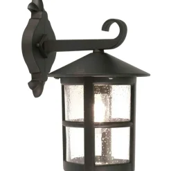 Sklep Kaja Zewnętrzny kinkiet ścienny BL21-G-BLACK z serii HEREFORD