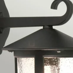 Sklep Kaja Zewnętrzny kinkiet ścienny BL21-G-BLACK z serii HEREFORD