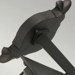 Sklep Kaja Zewnętrzny kinkiet ścienny BL21-G-BLACK z serii HEREFORD