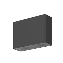 Sklep Kaja Zewnętrzny kinkiet ścienny LED 5W O433WL-L4GF3K z serii SHOW