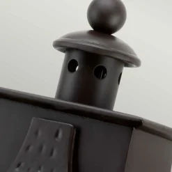 Sklep Kaja Zewnętrzny kinkiet elewacyjnym BALMORAL z serii BALMORAL