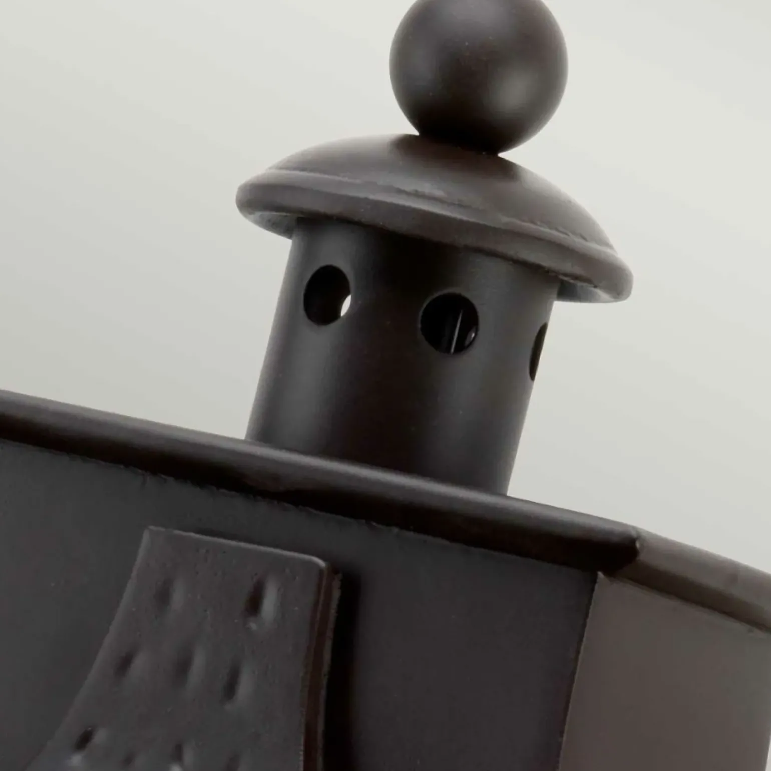 Sklep Kaja Zewnętrzny kinkiet elewacyjnym BALMORAL z serii BALMORAL