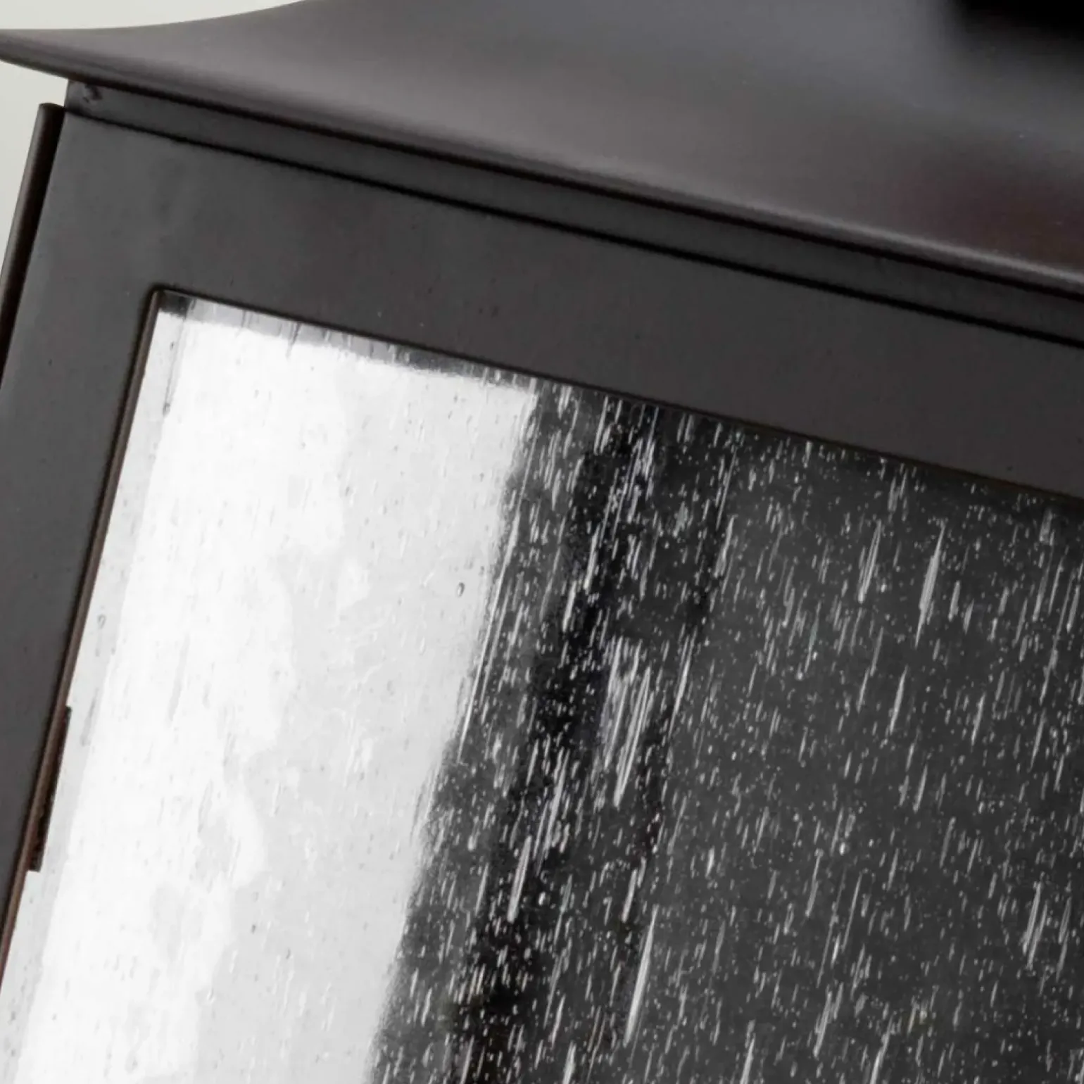 Sklep Kaja Zewnętrzny kinkiet elewacyjnym BALMORAL z serii BALMORAL