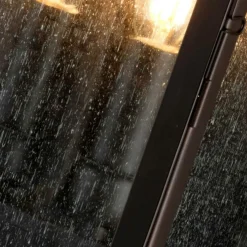 Sklep Kaja Zewnętrzny kinkiet elewacyjnym BALMORAL z serii BALMORAL