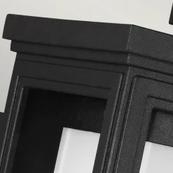 Sklep Kaja Zewnętrzny kinkiet elewacyjny FE-ROSCOE-S z serii ROSCOE