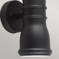 Sklep Kaja Zewnętrzny kinkiet elewacyjny GZH-MALV z serii MALVERN