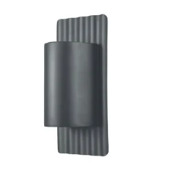 Sklep Kaja Zewnętrzny kinkiet na dwie żarówki GU10 DALI z serii DALI