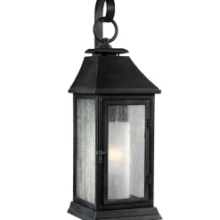 Sklep Kaja Zewnętrzny kinkiet, ochrona IP44 FE-SHEPHERD-2S z serii SHEPHERD