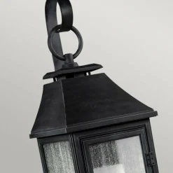 Sklep Kaja Zewnętrzny kinkiet, ochrona IP44 FE-SHEPHERD-2S z serii SHEPHERD