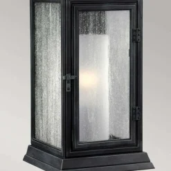 Sklep Kaja Zewnętrzny kinkiet, ochrona IP44 FE-SHEPHERD-2S z serii SHEPHERD