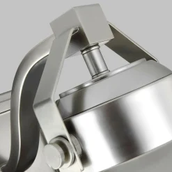 Sklep Kaja Zewnętrzny kinkiet, ozdobne szkło FE-BOYNTON2-M z serii BOYNTON