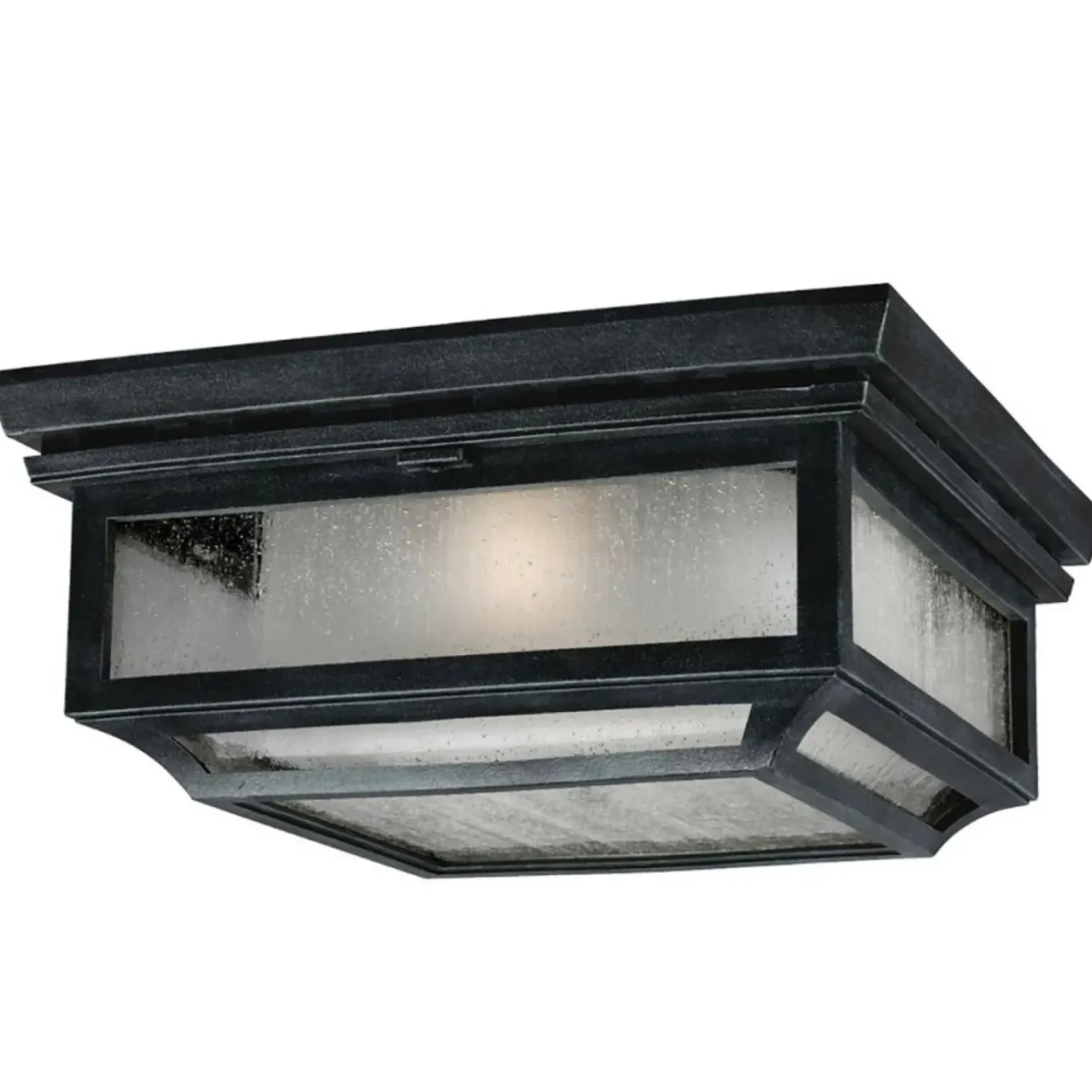 Sklep Kaja Zewnętrzny plafon, lampa do altany FE-SHEPHERD-F z serii SHEPHERD