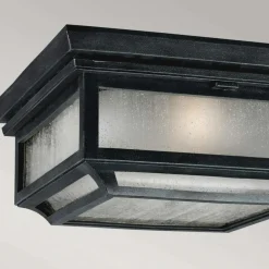 Sklep Kaja Zewnętrzny plafon, lampa do altany FE-SHEPHERD-F z serii SHEPHERD