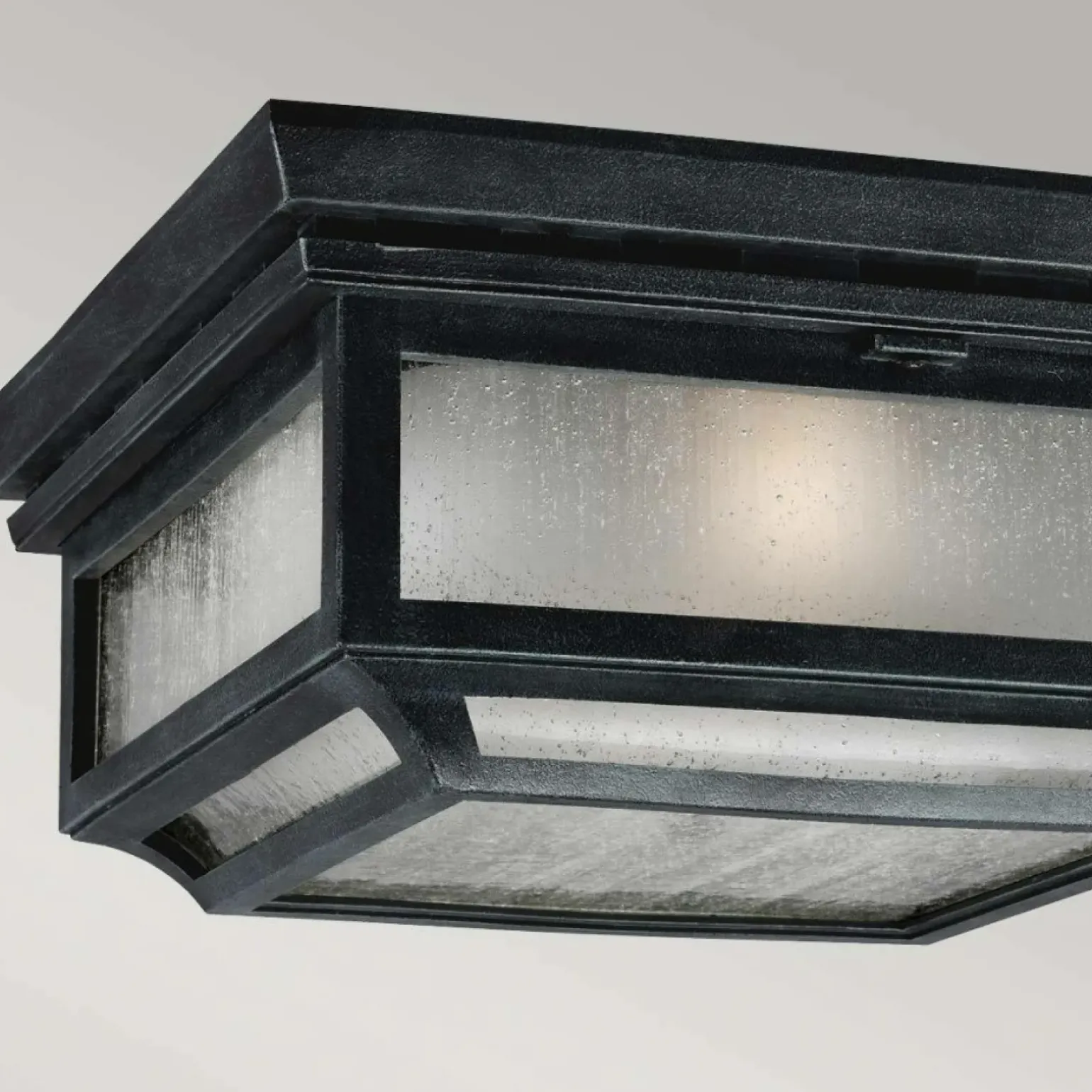 Sklep Kaja Zewnętrzny plafon, lampa do altany FE-SHEPHERD-F z serii SHEPHERD