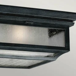 Sklep Kaja Zewnętrzny plafon, lampa do altany FE-SHEPHERD-F z serii SHEPHERD