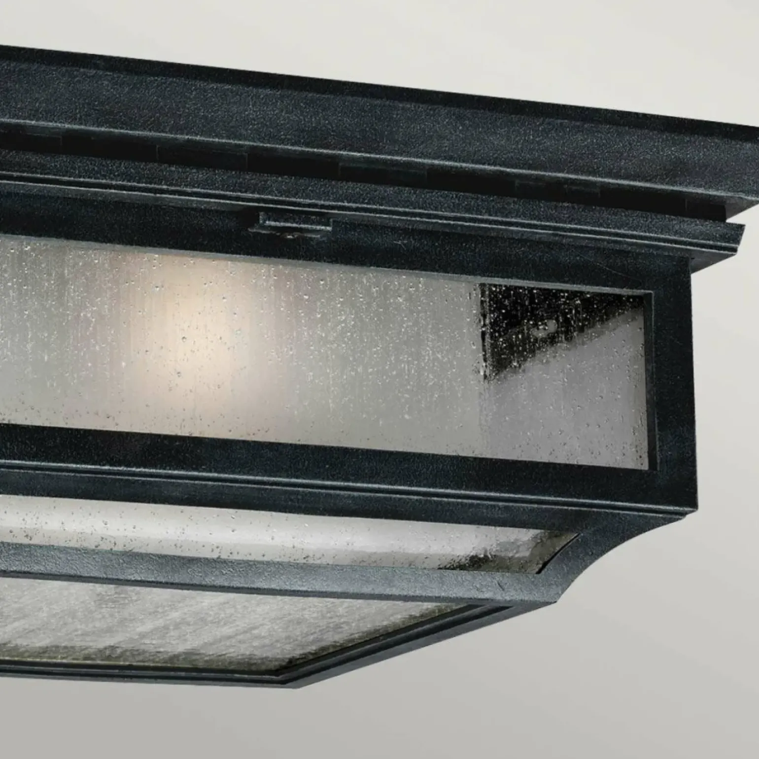 Sklep Kaja Zewnętrzny plafon, lampa do altany FE-SHEPHERD-F z serii SHEPHERD