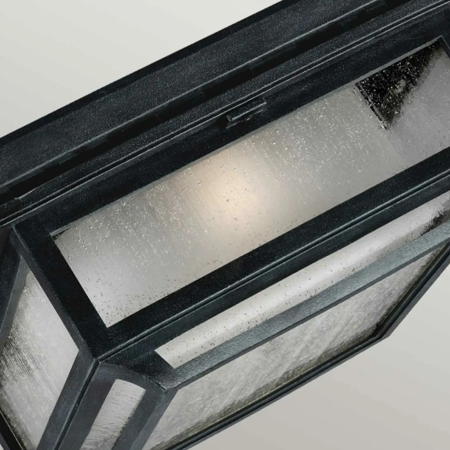 Sklep Kaja Zewnętrzny plafon, lampa do altany FE-SHEPHERD-F z serii SHEPHERD