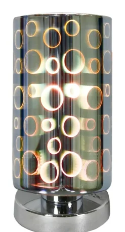 Sklep Kaja Zjawiskowa, smukła lampka stołowa 41-61454 NOCTURNO | Kaja Oświetlenie