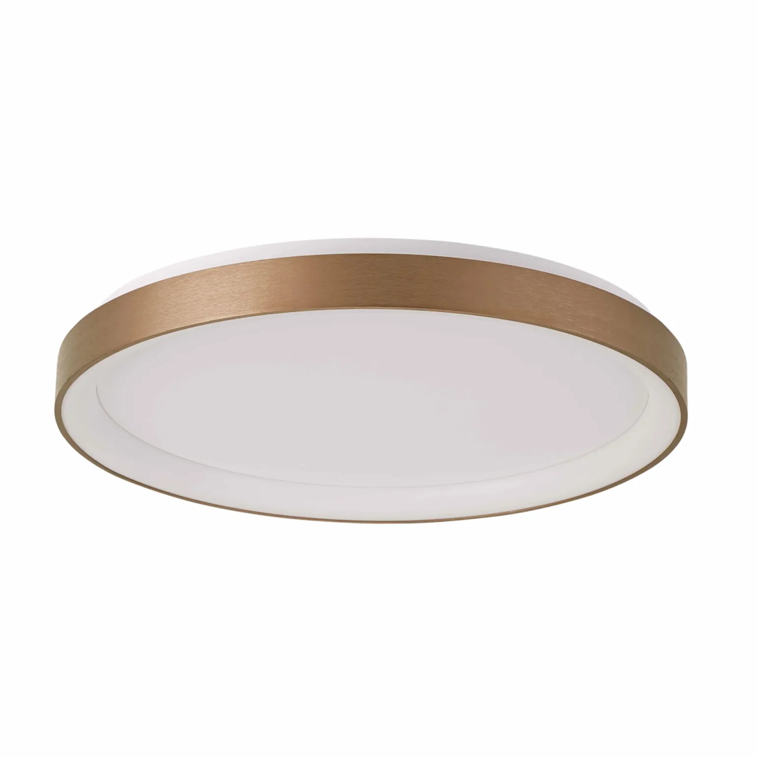 Sklep Kaja Złota lampa sufitowa ⌀78 PLF-53675-078RC-GD-3KS4K-TRDIMM VICO | Kaja