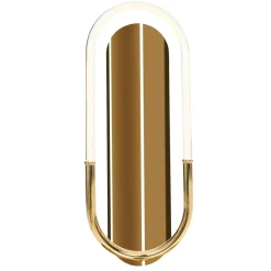 Sklep Kaja Złota, nowoczesna lampa ścienna LED MX W0290D OLIVIA | Kaja