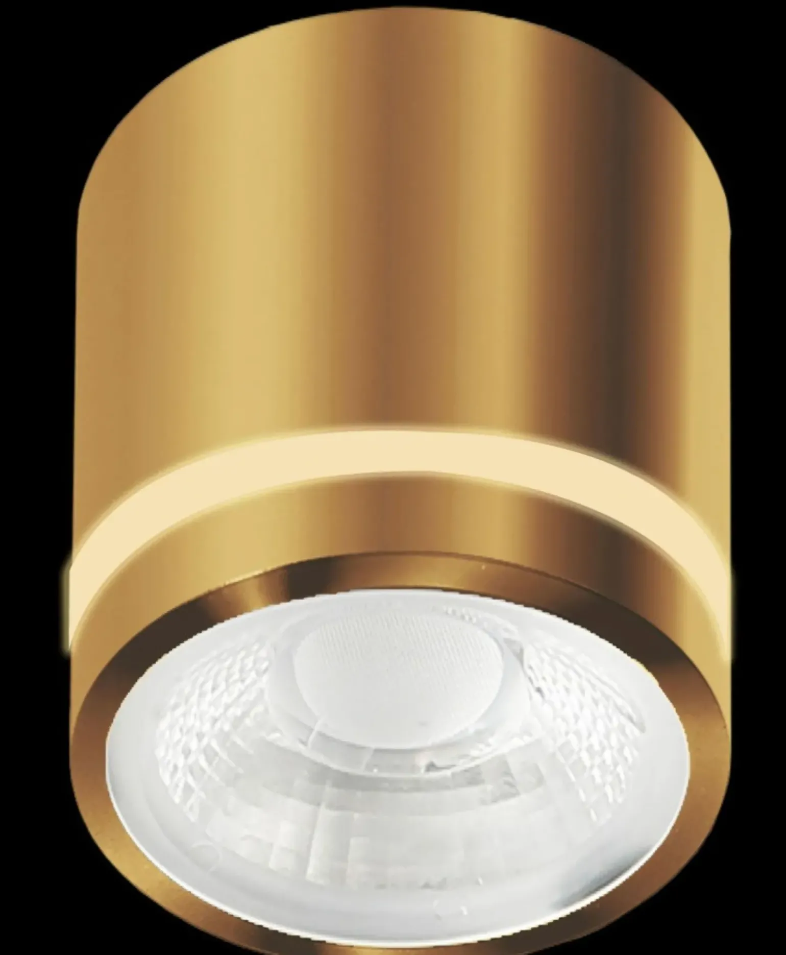 Sklep Kaja Złota, punktowa oprawa natynkowa do łazienki AZ6041 VICI | Kaja