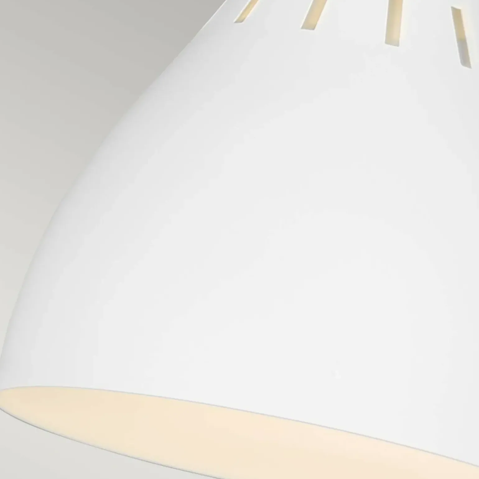 Sklep Kaja Złoto-biała lampa stołowa, nocna FE-JOAN-TL-MW z serii JOAN