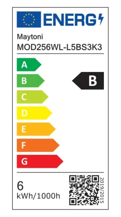 Sklep Kaja Złoty kinkiet, niebanalny wygląd MOD256WL-L5BS3K3 z serii RENAISSANCE