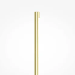 Sklep Kaja Złoty, wymyślny kinkiet ścienny MOD256WL-L5BS3K1 z serii RENAISSANCE