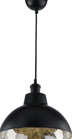 Sklep Kaja Zwis z ozdobnym wnętrzem klosza 31-56658 SCRIMI | Kaja Oświetlenie