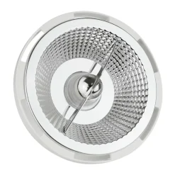 Sklep Kaja Biała żarówka GU10 AR111, 12W, ciepa barwa światła WOJ14563