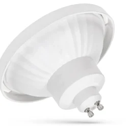 Sklep Kaja Biała żarówka SMART GU10 AR111, moc 10W, ściemnialna WOJ14512